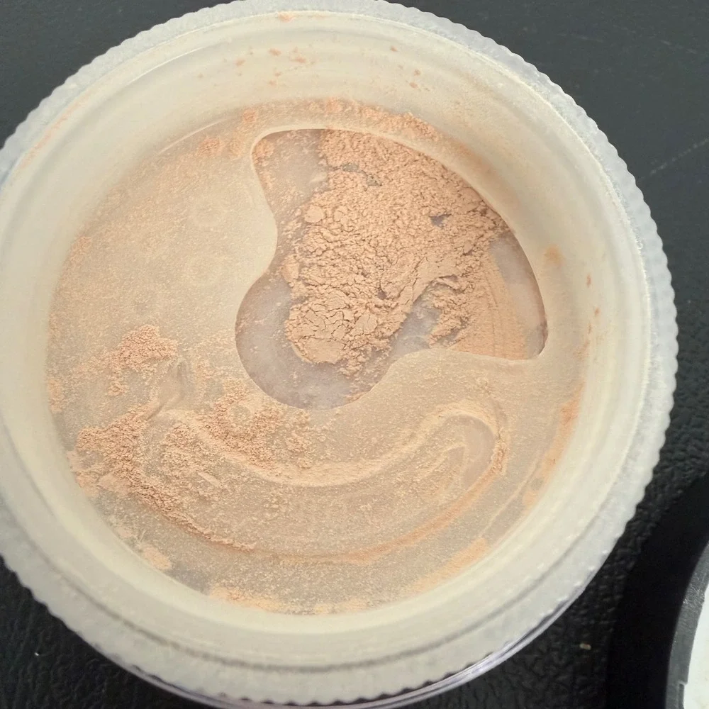bareMinerals Original Mineral Veil Loose Setting Powder Translucent SPF 25 6g